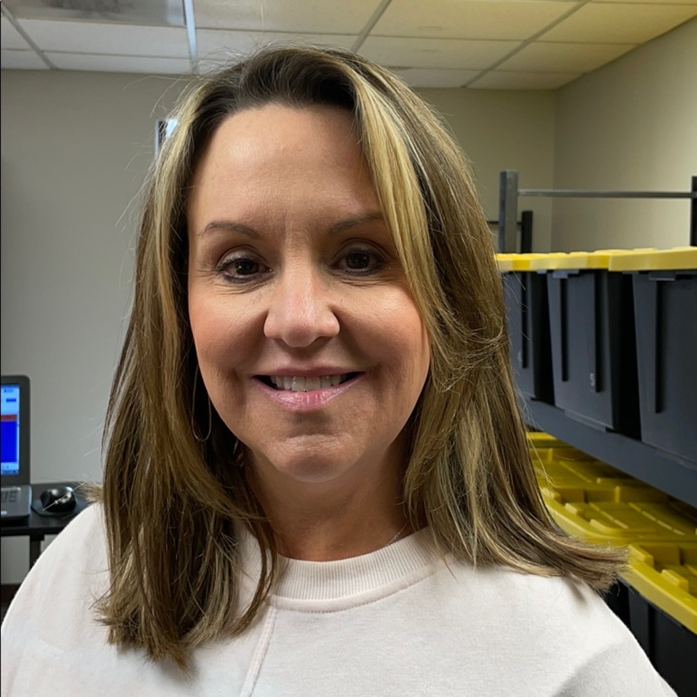 Meet your Posher, Tonya